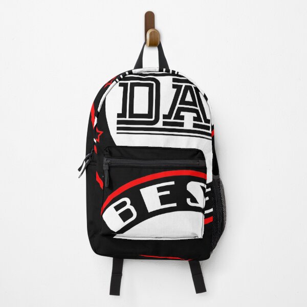 Item preview, Best Dad Ever designed and sold by Boomroom.