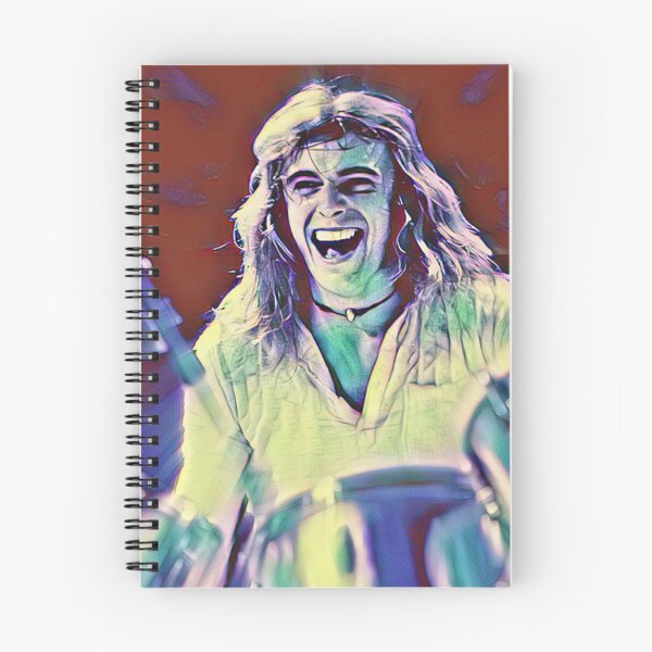 Item preview, Alan white drummer  designed and sold by Fizashop.