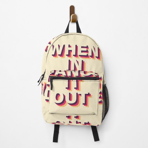 Item preview, When in doubt dance it out! designed and sold by PurpleRange.