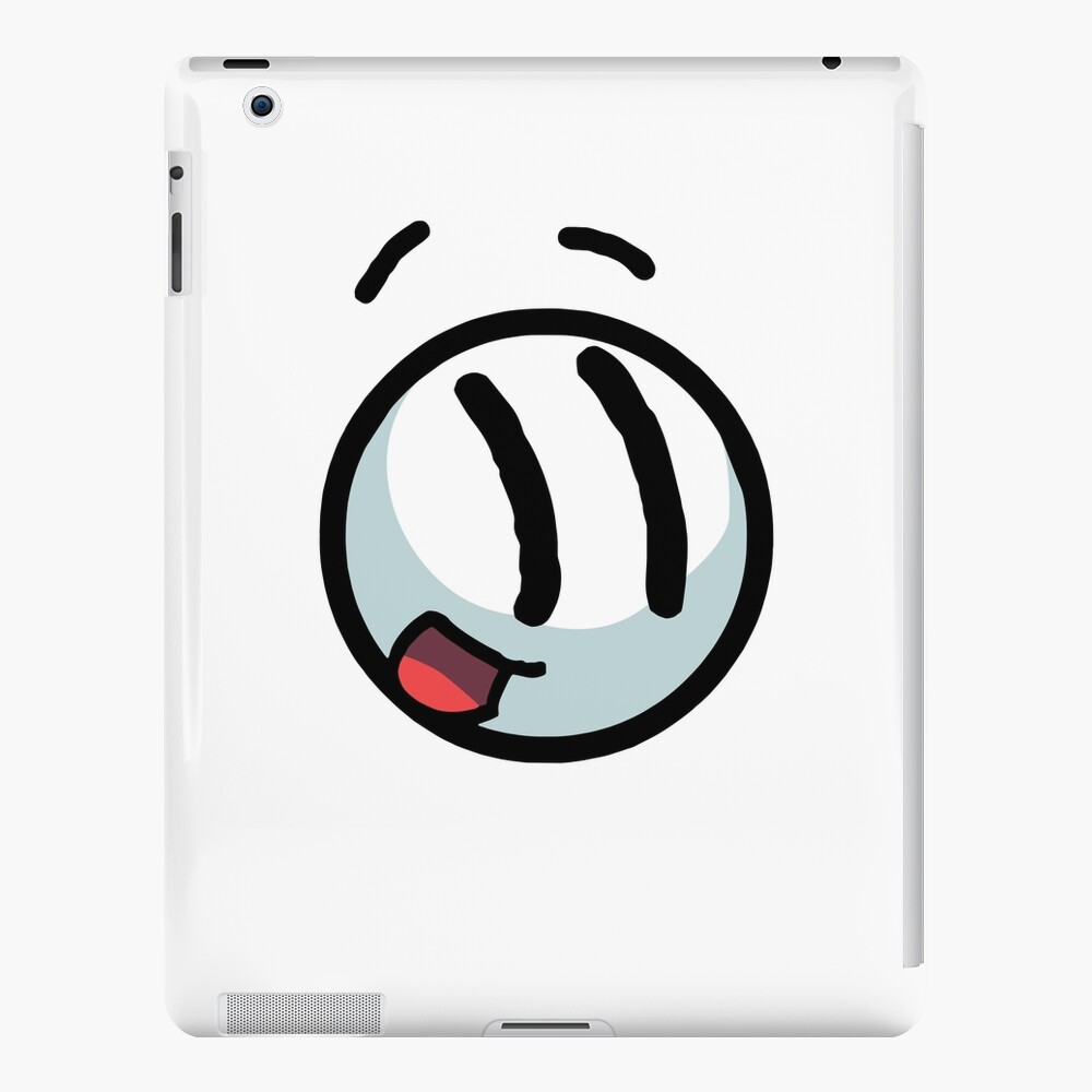 Henry stickmin you have been distracted iPad Case & Skin for Sale by  memelordKING