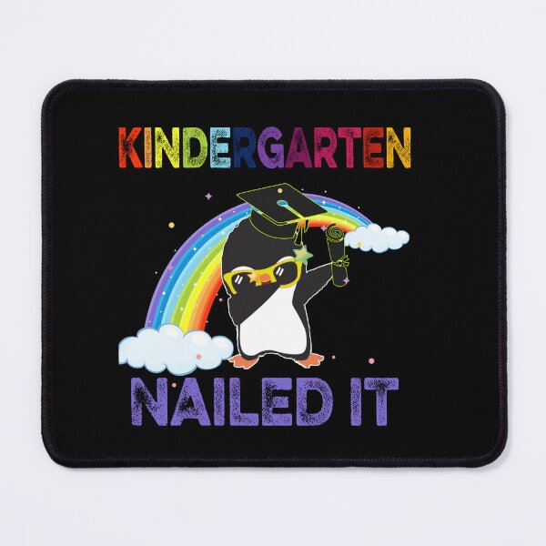 Item preview, Graduation 2022 penguin Kindergarten Graduate designed and sold by ilias13.