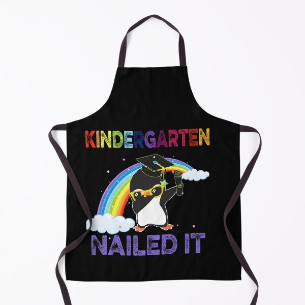 Item preview, Graduation 2022 penguin Kindergarten Graduate designed and sold by ilias13.