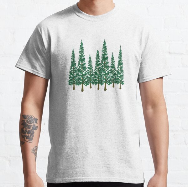 Pines Gifts & Merchandise for Sale | Redbubble