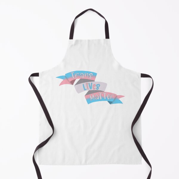 Item preview, Trans lives matter designed and sold by Becky-Marie.
