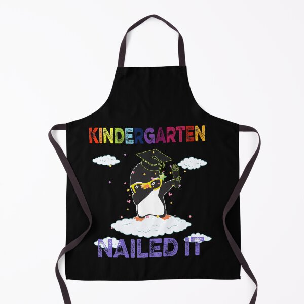 Item preview, Graduation 2022 penguin Kindergarten Graduate designed and sold by ilias13.