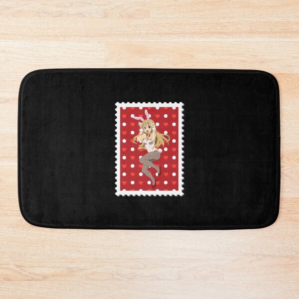 Item preview, Come Play with Tsumugi (on Black) designed and sold by epinkb.