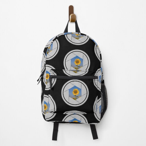 Item preview, Sunflower Aperture designed and sold by Brad Chambers.