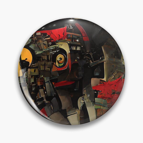Item preview, Schwitters can everything v designed and sold by Rainer Kristuf.