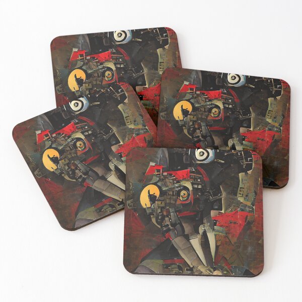 Item preview, Schwitters can everything v designed and sold by Rainer Kristuf.
