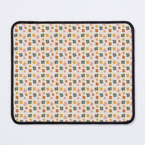 Item preview, Flowers in Retro Colors designed and sold by VBNART.