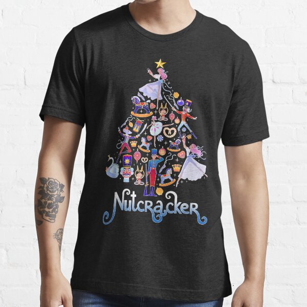 Nutcracker Christmas Essential T-Shirt
