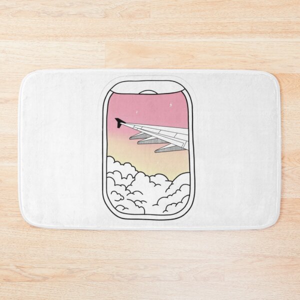 Item preview, Airplane Window designed and sold by Napass-nt.