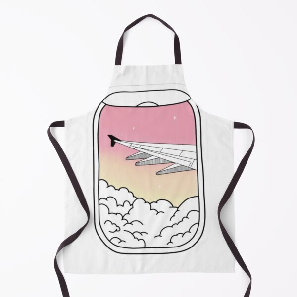 Item preview, Airplane Window designed and sold by Napass-nt.