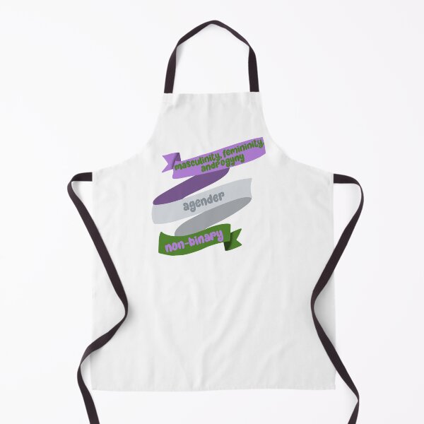 Item preview, Genderqueer designed and sold by Becky-Marie.