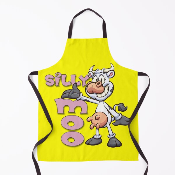 Item preview, Silly Moo designed and sold by Jools-57.