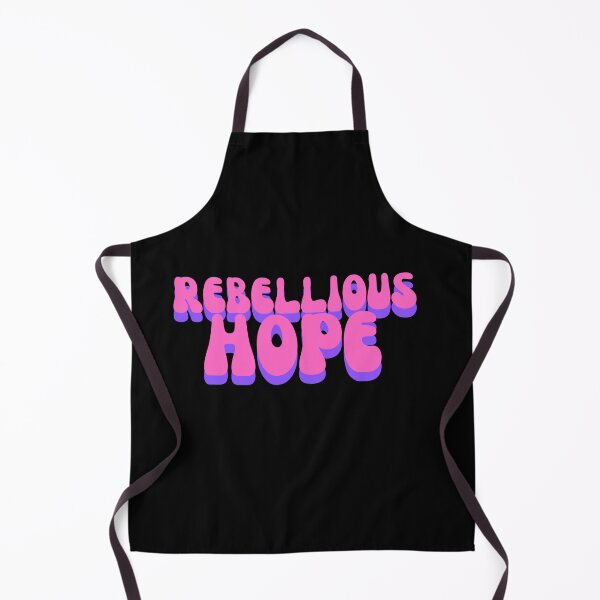 Item preview, REBELLIOUS hope designed and sold by Harsh Katariya.