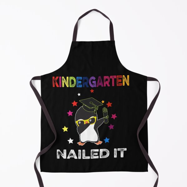 Item preview, Graduation 2022 penguin Kindergarten Graduate designed and sold by ilias13.