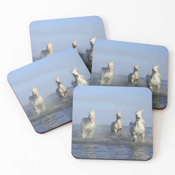 Item preview, White Horse designed and sold by marygov.