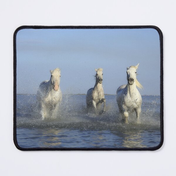 Item preview, White Horse designed and sold by marygov.