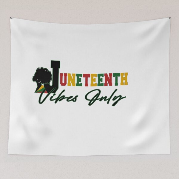 Item preview, Copy of  juneteenth black princess,juneteenth vibes only,juneteenth is my independence day designed and sold by ilias13.