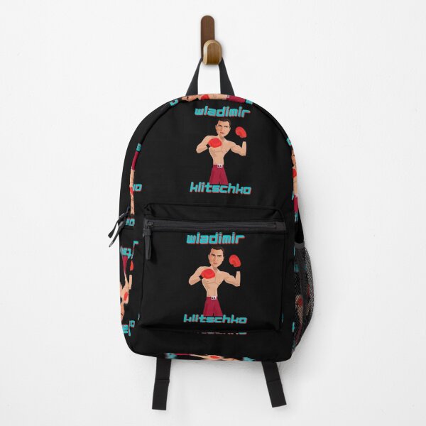 Item preview, Wladimir Klitschko designed and sold by DrawingAndText.