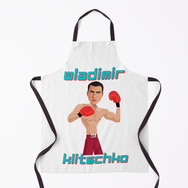 Item preview, Wladimir Klitschko designed and sold by DrawingAndText.