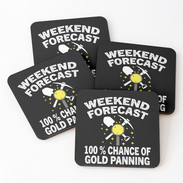 Item preview, Gold Panning Lover Gift designed and sold by Luna1Shop.