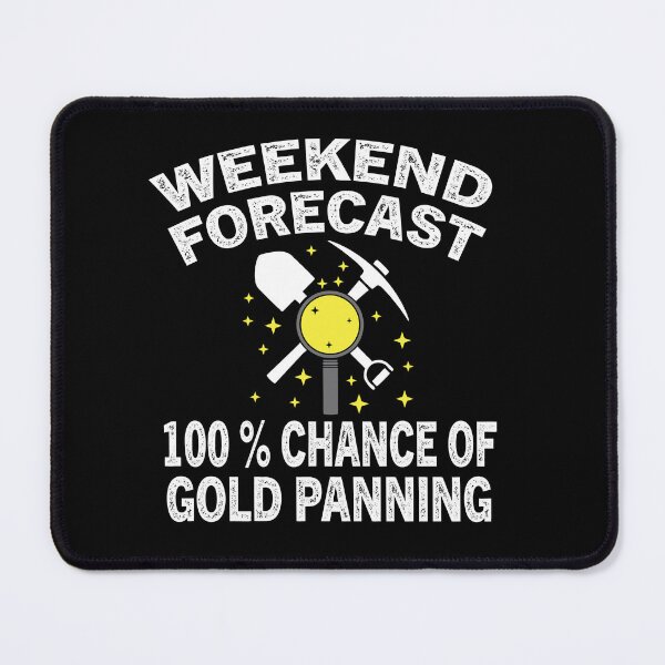 Item preview, Gold Panning Lover Gift designed and sold by Luna1Shop.
