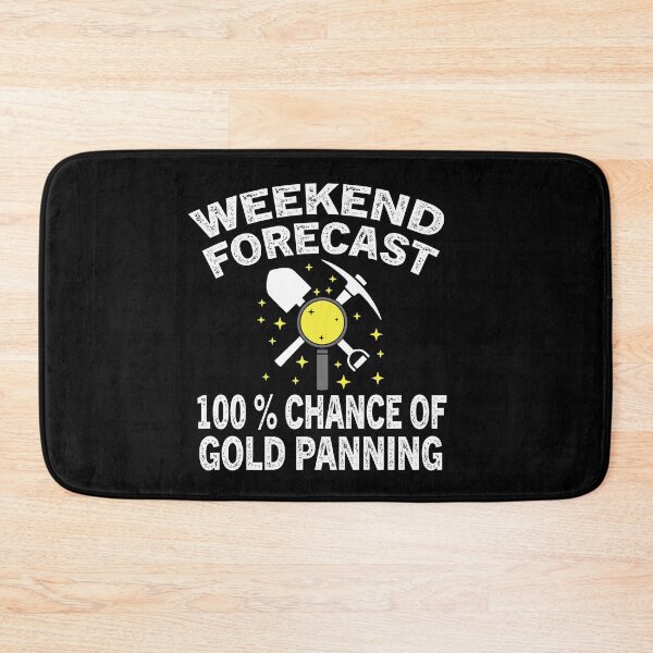 Item preview, Gold Panning Lover Gift designed and sold by Luna1Shop.