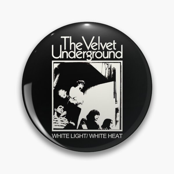 Item preview, The Velvet Underground band designed and sold by PabloMontalv.