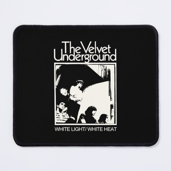 Item preview, The Velvet Underground band designed and sold by PabloMontalv.