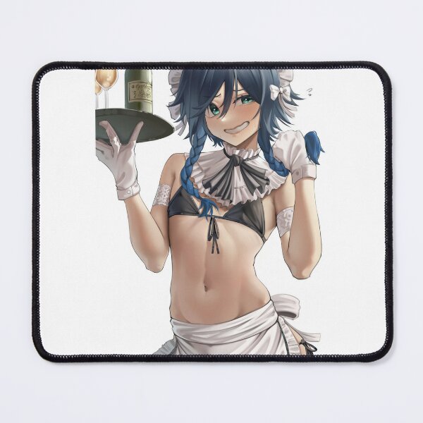 femboy mouse pad