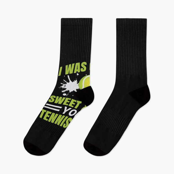 Item preview, I Was Once A Sweet And Polite Young Mama Gift For Tennis Lover Classic T-Shirt designed and sold by amberk1cira.