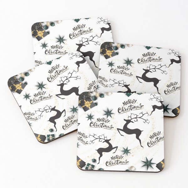 Item preview, Merry Christmas designed and sold by calalassy.