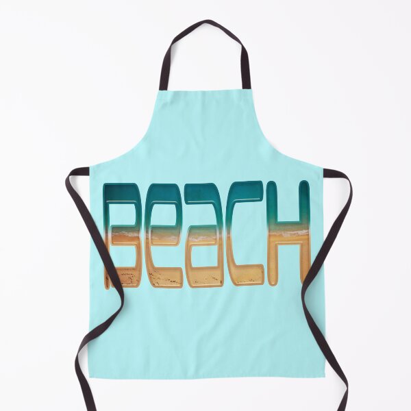 Item preview, beach designed and sold by poupoune.