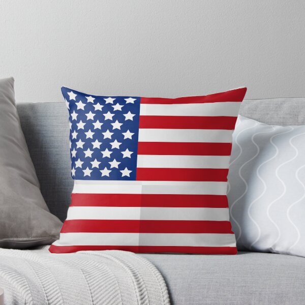 Artikelvorschau, amerikanische Flagge entworfen und verkauft von AlisaRED.