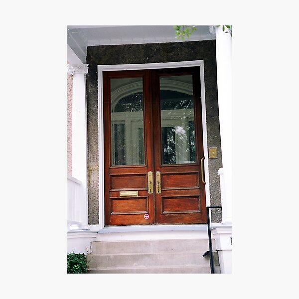 Item preview, Door-4 designed and sold by James J. Ravenel, III.