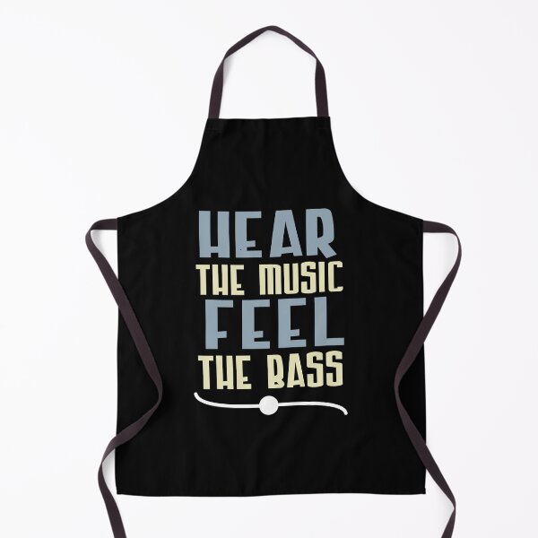 Item preview, hear the music feel the bass designed and sold by kimart18.