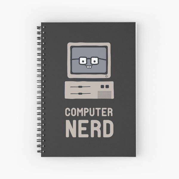 Item preview, Computer Nerd | Funny Developer designed and sold by krimons.
