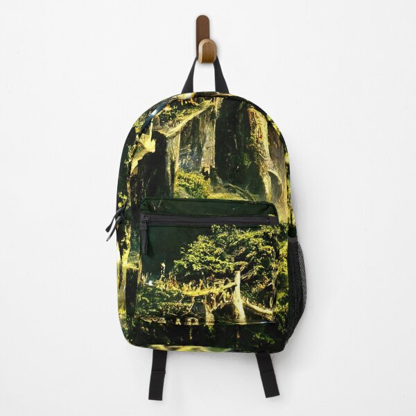 Item preview, City of Elves designed and sold by AM FineArtPrints.