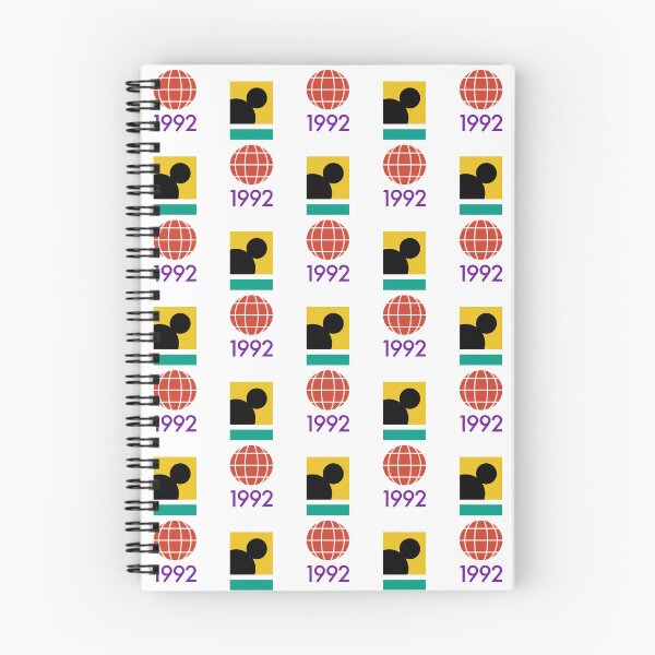 Item preview, Holiday In France 1992, No.2 designed and sold by sortie14.