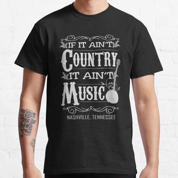 Carl Cordes Tennessee Music City Miracle Long Sleeve T-Shirt