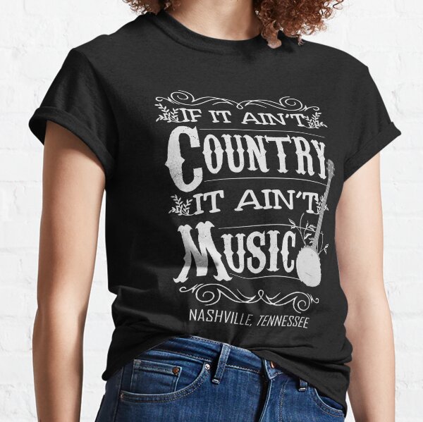 Nashville Trip T Shirts for Sale Redbubble