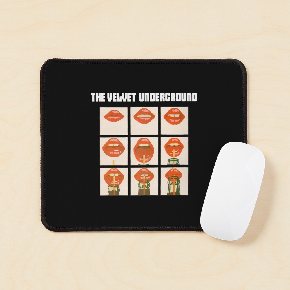 Item preview, Mouse Pad designed and sold by PabloMontalv.