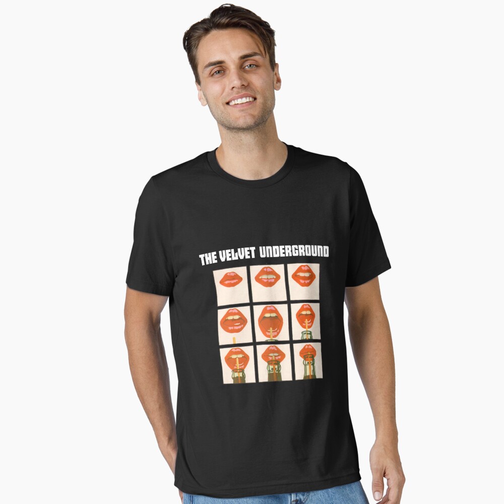 Item preview, Essential T-Shirt designed and sold by PabloMontalv.