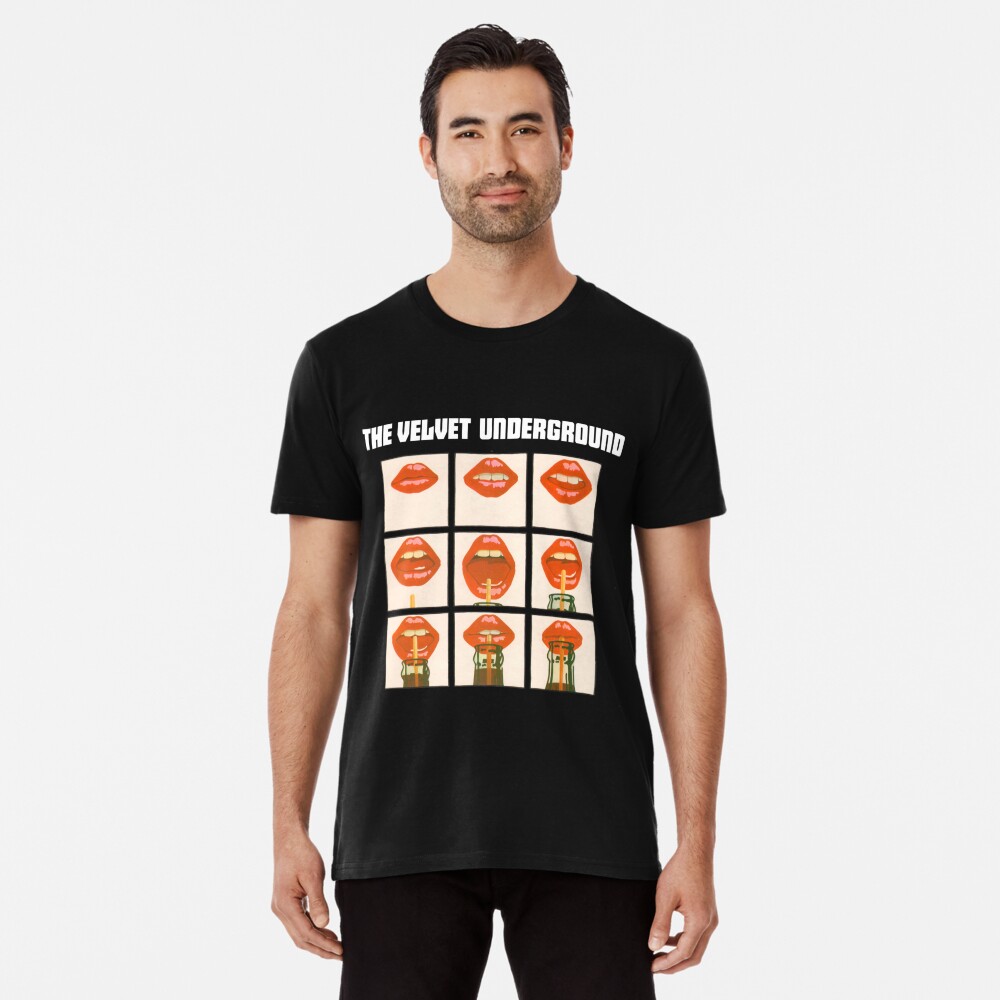 Item preview, Premium T-Shirt designed and sold by PabloMontalv.