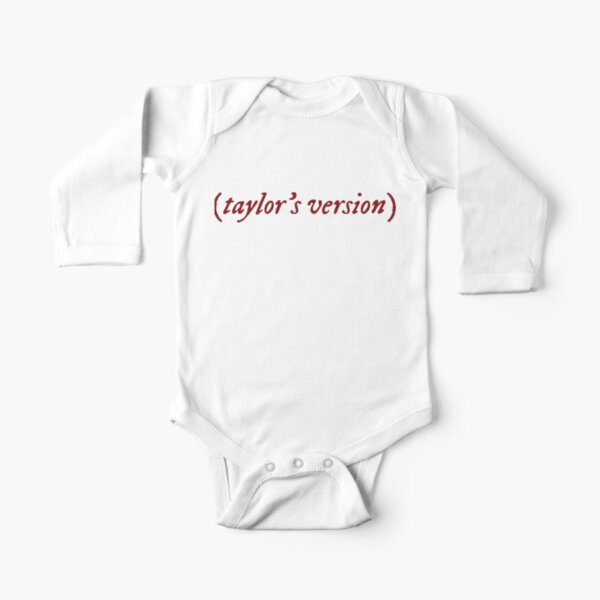 Taylor Swift Kids & Babies' Clothes for Sale