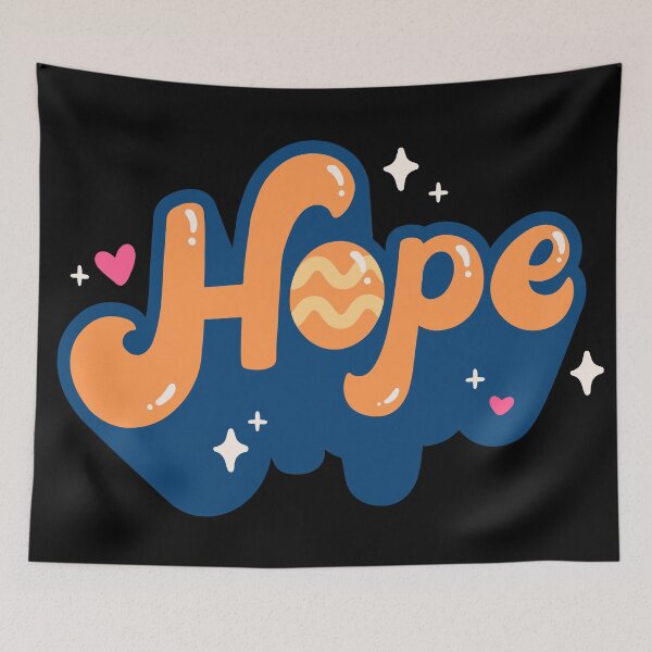 Item preview, Rebellious hope designed and sold by Harsh  Katariya.