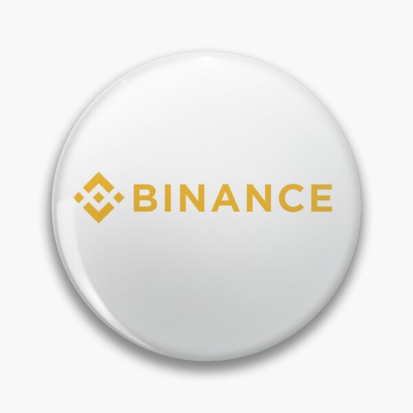 Item preview, Binance Exchange Logo Crypto Caps T-Shirts Stickers & More  designed and sold by J Electro  AI Art.