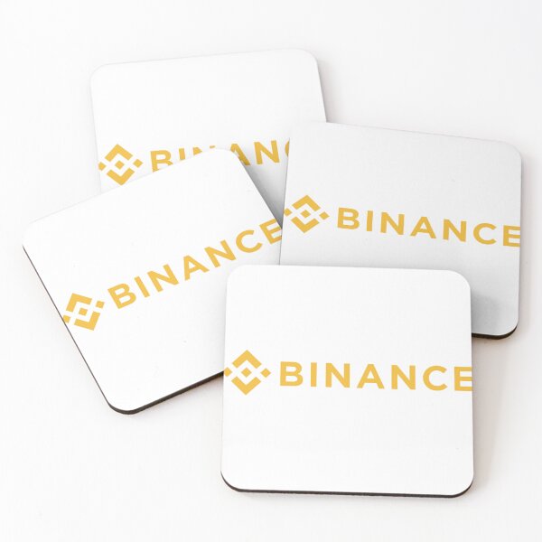 Item preview, Binance Exchange Logo Crypto Caps T-Shirts Stickers & More  designed and sold by J Electro  AI Art.
